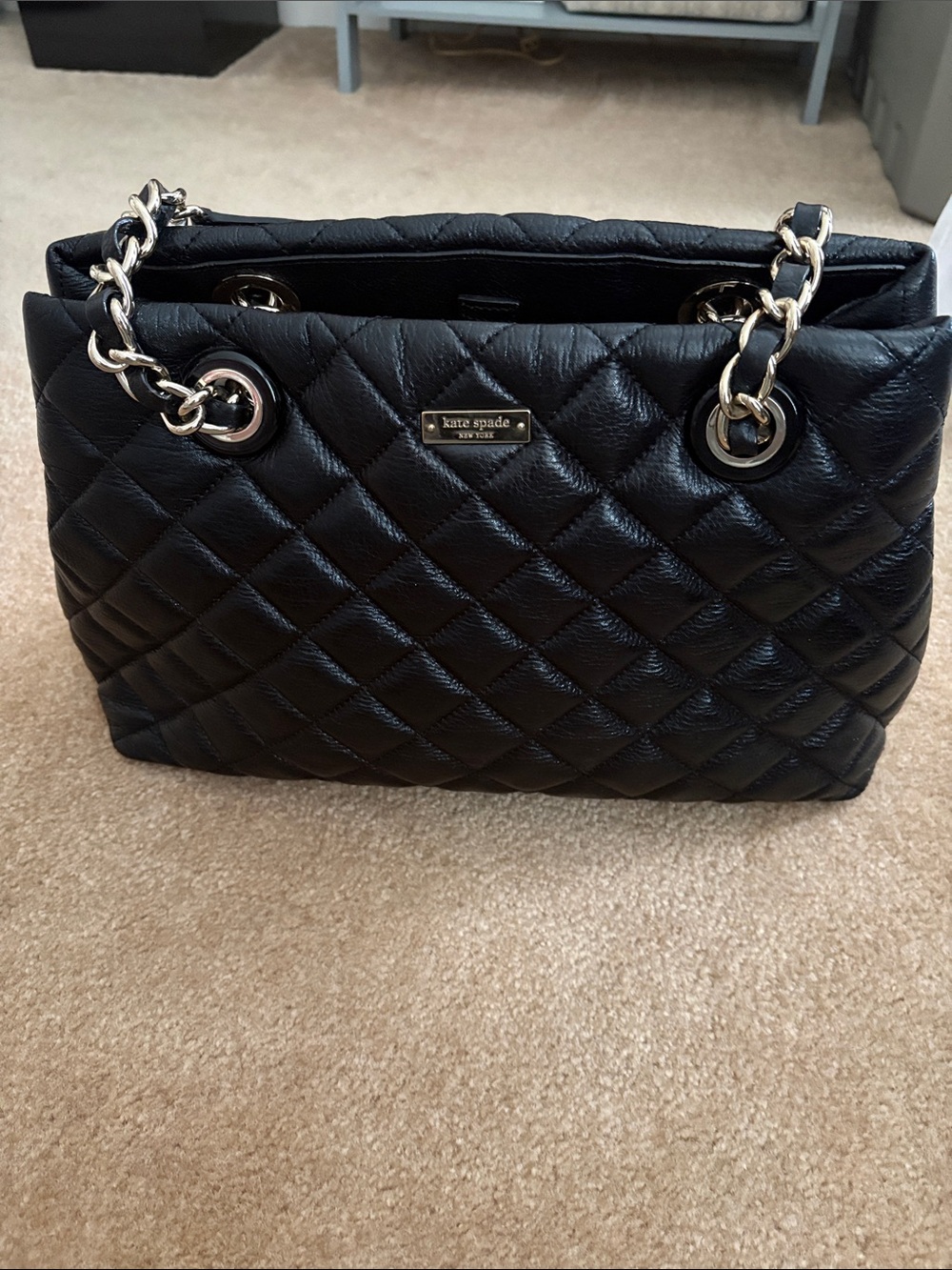 Super cute Vintage Kate Spade Shoulder Bag!